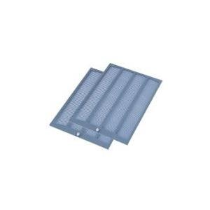 グリスフィルター 東芝 TOSHIBA [RF-8F] レンジフードファン用別売部品