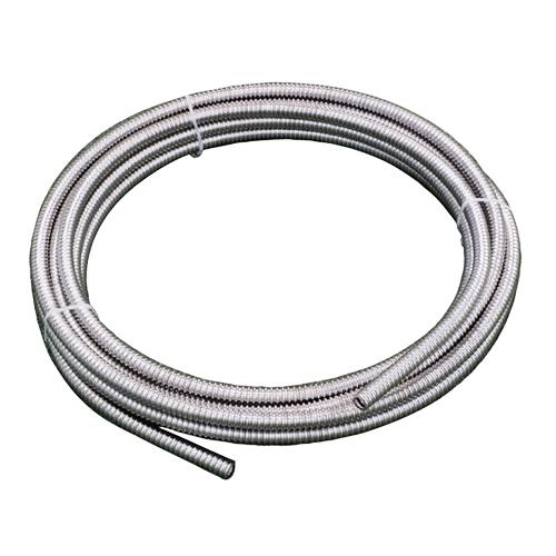 サニタリー アクセサリー  水道用巻フレキパイプ（SUS304） 寸法直径16.0×10M [RFL...