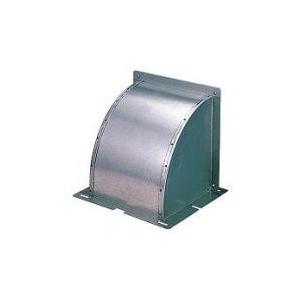 直角ジョイント 東芝 TOSHIBA [RLJ-6] レンジフードファン用別売部品