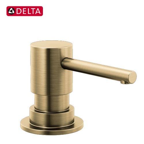 ソープディスペンサー Trinsic トリンシック シャンパンブロンズ [RP100734CZ] プ...