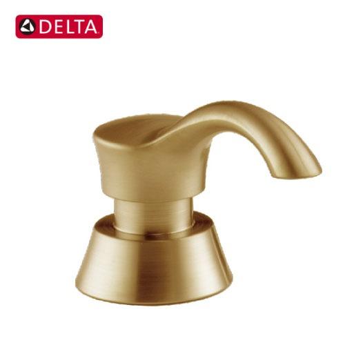 ソープディスペンサー Transitional トランジショナル シャンパンブロンズ [RP5078...