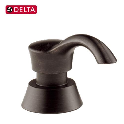 ソープディスペンサー Transitional トランジショナル ヴェネチアンブロンズ [RP507...