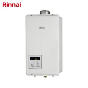 ガス給湯器 16号 都市ガス用 リンナイ Rinnai [RUX-V1615SFFUA(A)-E 