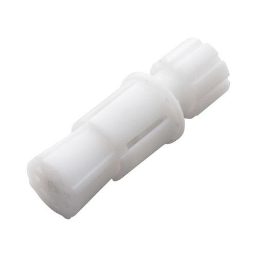 水まわり用手すり BAUHAUS 32ソフトアクアレールプラス 接続部品 マツ六 [SAP-OP2]...