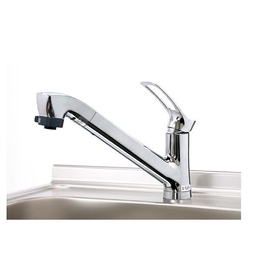 単体キッチン部材 シャワー引出水栓 一般地用 ワンド onedo [SC-60WA] 水栓金具 KT...