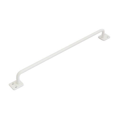 DIY New Hikariアイアンバーホワイト 艶消し白塗装仕上げ 1本入 [SH-IB3030W...