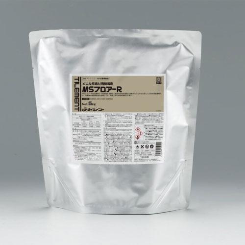 エミネンスリフォームフロアー 専用接着剤 MSフロアーR 5kg [SINCOL-MsfloorR]...