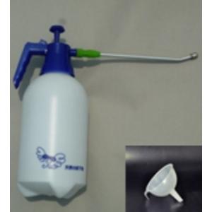 SDスプレー(ロート付) [SOA-3R] 水上金属 法人様限定 メーカー直送