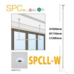 ホスクリーン [SPCLL-W] 2本入り 川口技研