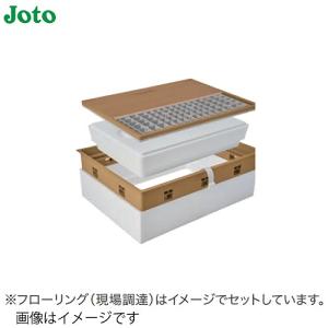 高気密型床下点検口 標準型 Joto 城東テクノ [SPF-R4560C