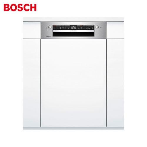 ビルトイン食器洗い乾燥機 幅45cm マットホワイトドア面材付きタイプ BOSCH ボッシュ [SP...