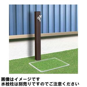 カクダイ-ガーデン #624-951 水栓柱パン : プロの工具専門店 愛道具館