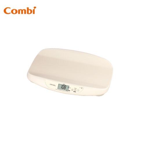 ベビー用体重計 Combi 授乳量機能付ベビースケール コンビウィズ [SS-31] W580×D3...