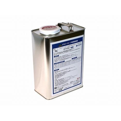 人工芝副資材 タフグルー 人工芝専用接着剤 5kg [ST-05] ジョイントmは約40m ユニオン...