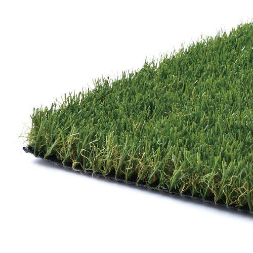 人工芝 ジオターフ2 2m×5m [ST2-GT2325] クッション性抜群 優しい肌触り 防炎 高...