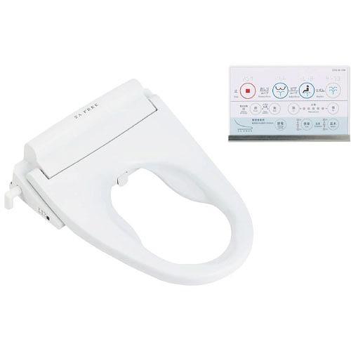温水洗浄便座 ZA FREE ザフリー Bシリーズ 公共施設向けパブリックモデル [STK-B110...