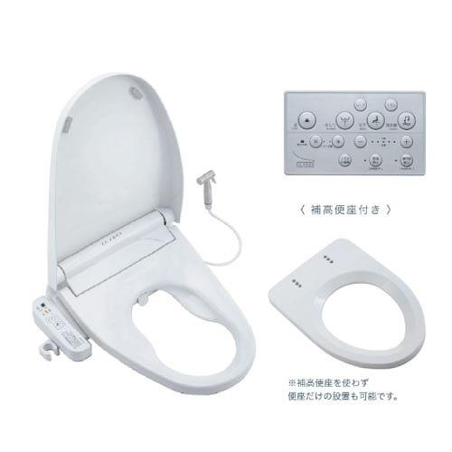 温水洗浄便座 ZA FREE ザフリー Xシリーズ ケアシャワーモデル [STK-X800W] 一般...