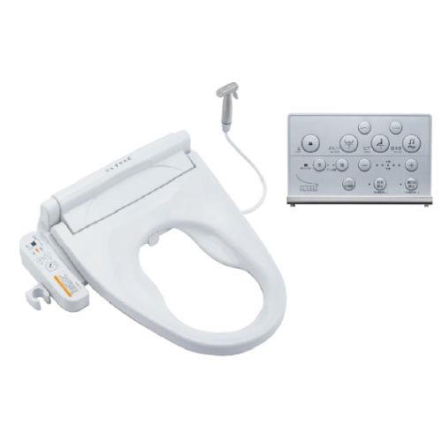 温水洗浄便座 ZA FREE ザフリー Xシリーズ ケアシャワーモデル [STK-X810W] 公共...