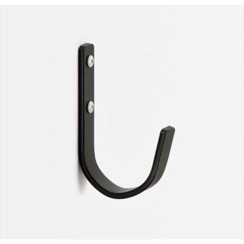 TANNER フック [TANNER854-1061] Hook No01マットブラック フック N...