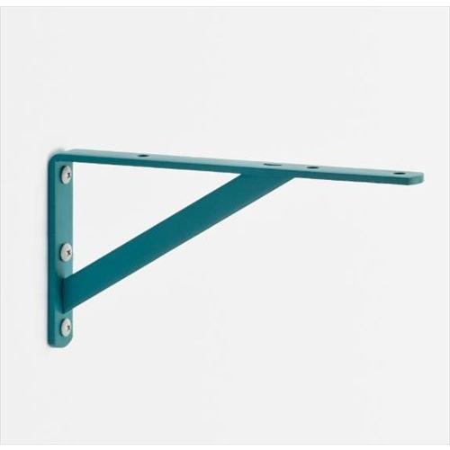 TANNER 棚受金具 [TANNER854-1073] BracketS No02グリーン ブラケ...
