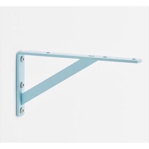 TANNER 棚受金具 [TANNER854-1074] BracketS No02スカイブルー ブ...