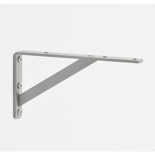 TANNER 棚受金具 [TANNER854-1075] BracketS No02グレー ブラケッ...