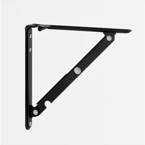 TANNER 棚受金具 [TANNER854-1091] FoldingbracketS No04マ...