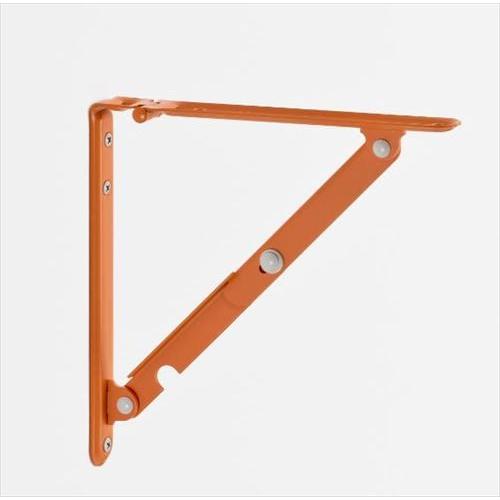 TANNER 棚受金具 [TANNER854-1092] FoldingbracketS No04オ...