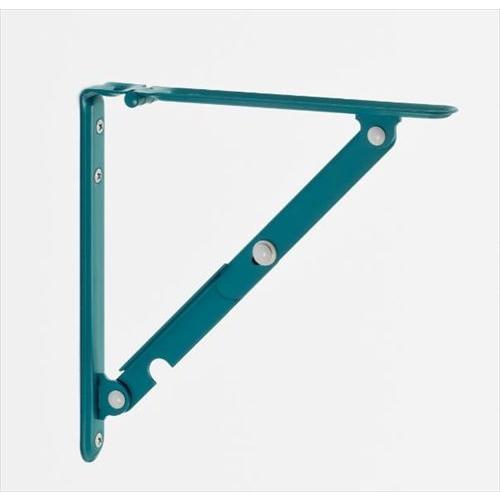 TANNER 棚受金具 [TANNER854-1093] FoldingbracketS No04グ...