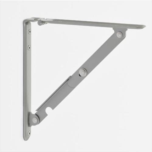 TANNER 棚受金具 [TANNER854-1095] FoldingbracketS No04グ...