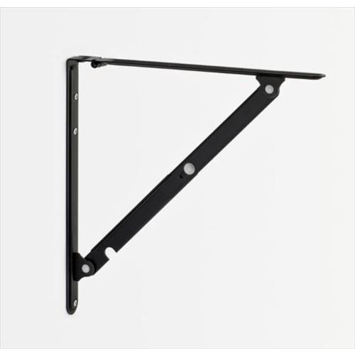 TANNER 棚受金具 [TANNER854-1101] FoldingbracketL No05マ...