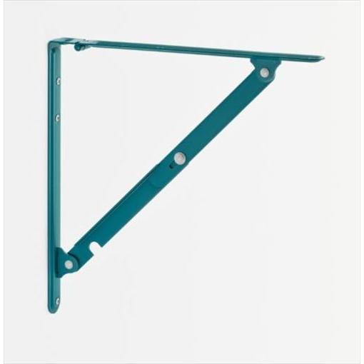 TANNER 棚受金具 [TANNER854-1103] FoldingbracketL No05グ...