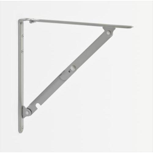 TANNER 棚受金具 [TANNER854-1105] FoldingbracketL No05グ...