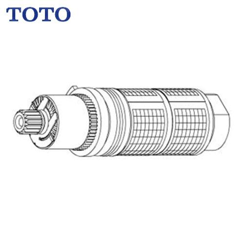 水栓用パーツ 温度調節ユニット TOTO [TH653S1R] アクアオート用サーモスタット温調部