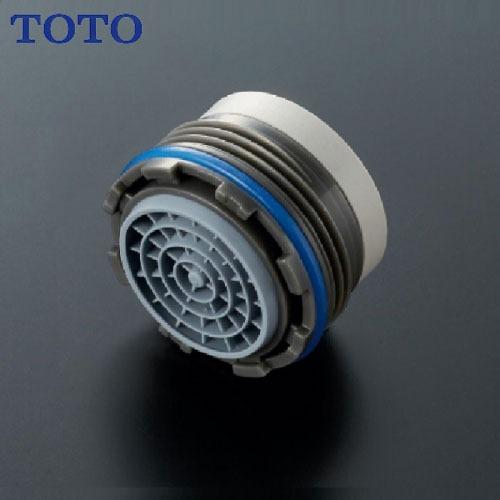 水栓用パーツ 泡まつキャップ TOTO [THB46]