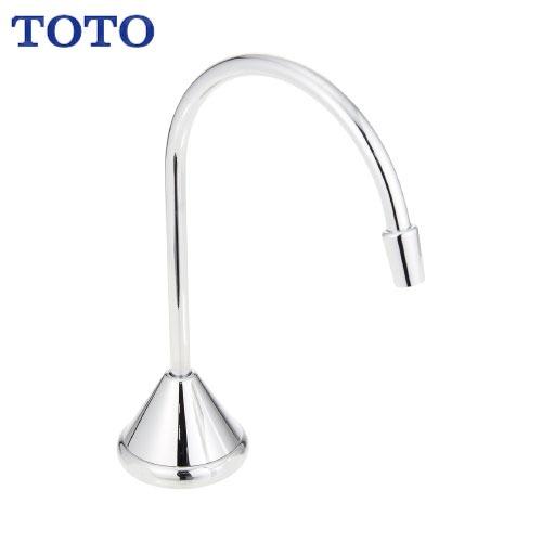 水栓用パーツ 自在パイプ TOTO [THB49] TK306A型用