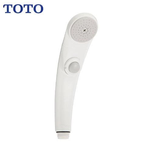 水栓用パーツ クリックシャワーヘッド TOTO [THC46]