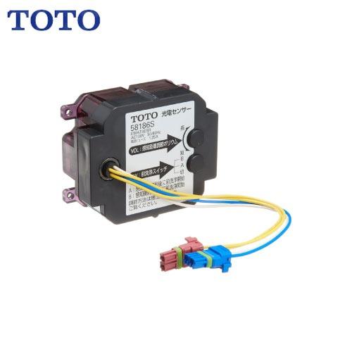 水栓用パーツ センサー部 TOTO [THE16-1] TEA99NX型他用