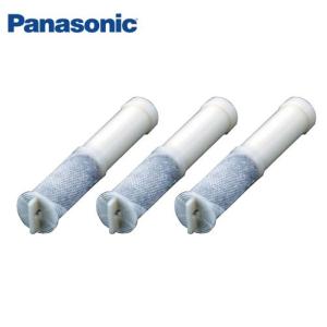 Panasonic 浄水カートリッジ3本セット　SESU10300SK1 Panasonic パナソニック SESU10300SK1 浄水カートリッジ3本