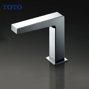 TOTO 《在庫あり》◇15時迄出荷OK！TOTO 水栓金具【TLE01705JA】自動水