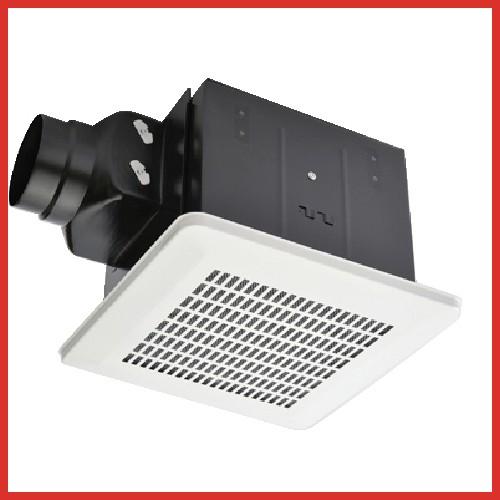 天井用換気扇 ミニキッチン用 シロッコファン 排気 [TM-240N] 金属製 高須産業