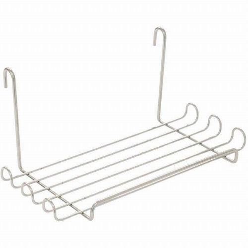 マルチラック 水切棚がもっと便利に [TMR-1] 田窪工業所   メーカー直送