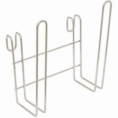 マルチスタンド 水切棚がもっと便利に [TMS-2] 田窪工業所   メーカー直送