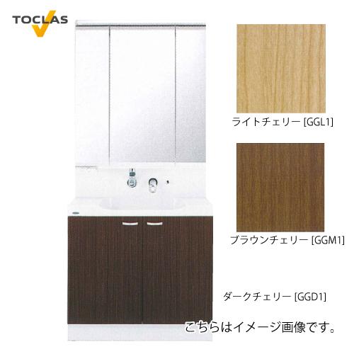 洗面化粧台 EJ トクラス TOCLAS [MBU0903MB+YEAE090AA□C□] 間口90...