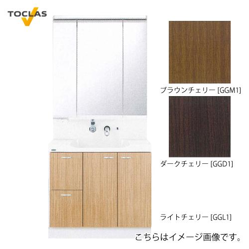 洗面化粧台 EJ トクラス TOCLAS [MBU0903MB+YEAE090RA□C□] 間口90...