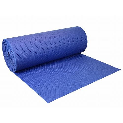 人工芝副資材 タフパッド 人工芝専用アンダーパッド 巾1m×長さ10m [TP-0110] 排水穴が...