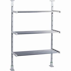 田窪工業所 TAKUBO タクボ 水切棚シリーズ ネジ止めタイプ