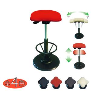 爆買WEEK 鞍馬チェア ブラック/ブラック [SSS-4867] 椅子 ルネセイコウ