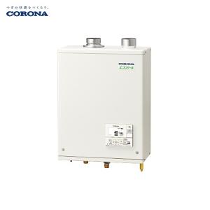 石油給湯器 給湯専用 貯湯式 コロナ CORONA [UIB-NX462(MSD)] 屋外据置
