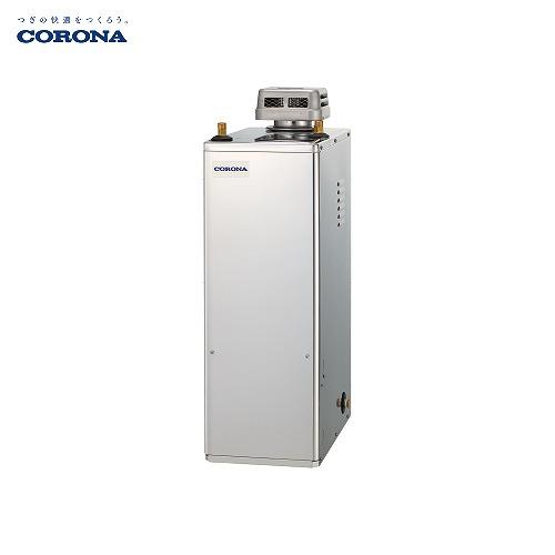 石油給湯器 給湯専用 貯湯式 コロナ CORONA [UIB-NX462(SD)] 屋外据置型 リモ...